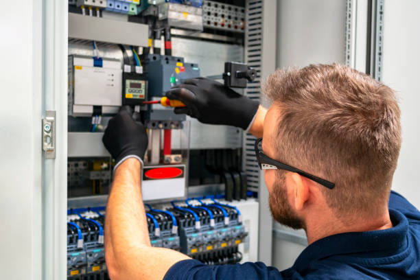 Why Trust Our Certified Electricians for Your Electrical Needs in NV?