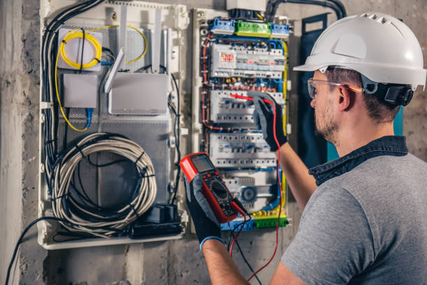 Best Ceiling Fan Installation Electrician  in Paradise, NV