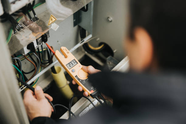 Electrical Rewiring Services in NV