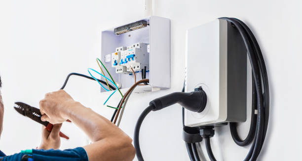 Best Local Electrician Companies  in Paradise, NV