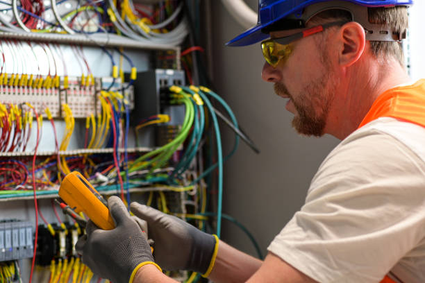 Best Electrical Installation Contractor  in Paradise, NV