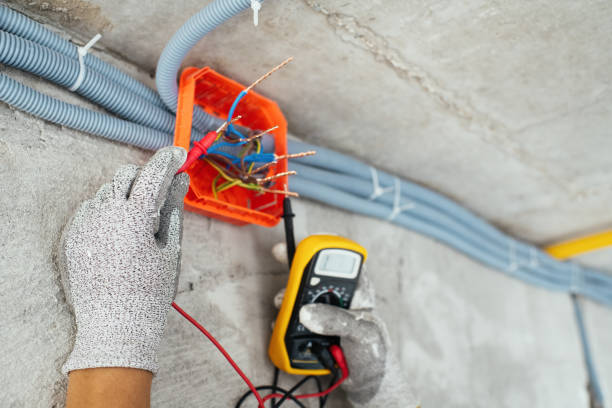 Best Electrical Contractors for Businesses  in Paradise, NV