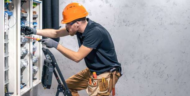 Best Emergency Electrical Repair  in Paradise, NV