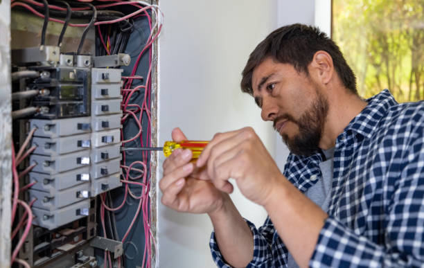 Best Industrial Electrical Services  in Paradise, NV